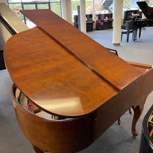 Baldwin B1 (4'10'')
