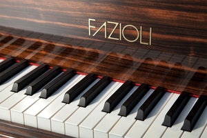 FAZIOLI Macassar F228