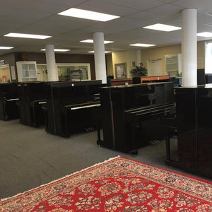 Certified Pre-Owned Kawai Uprights (48'', 49'', 52'')  $5595-$6995