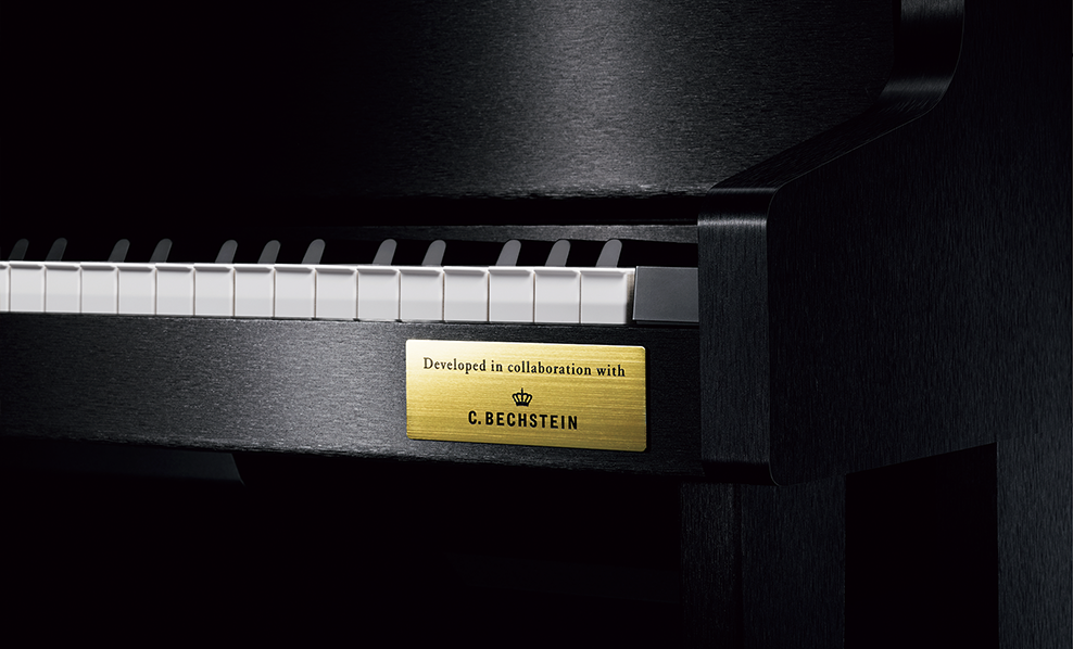 CASIO Celviano Grand Hybrid GP 310BK Northwest Pianos