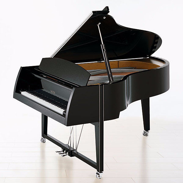 Innox PB30B banquette piano noire