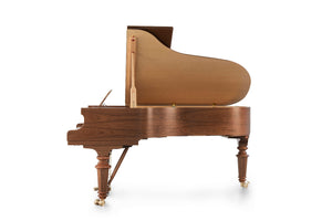 FAZIOLI Walnut Strauss