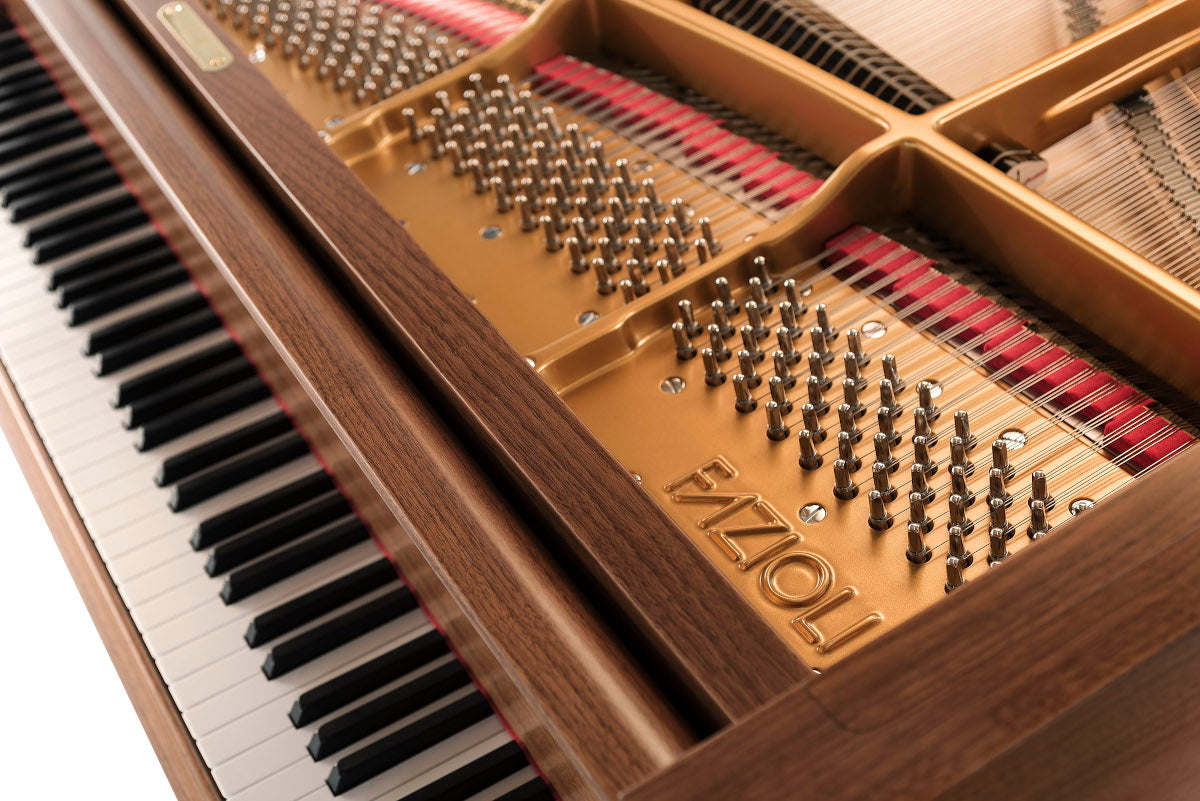 Fazioli upright discount